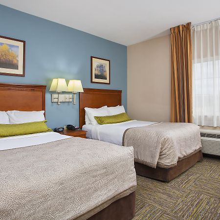 Candlewood Suites Tuscaloosa By Ihg Exteriör bild