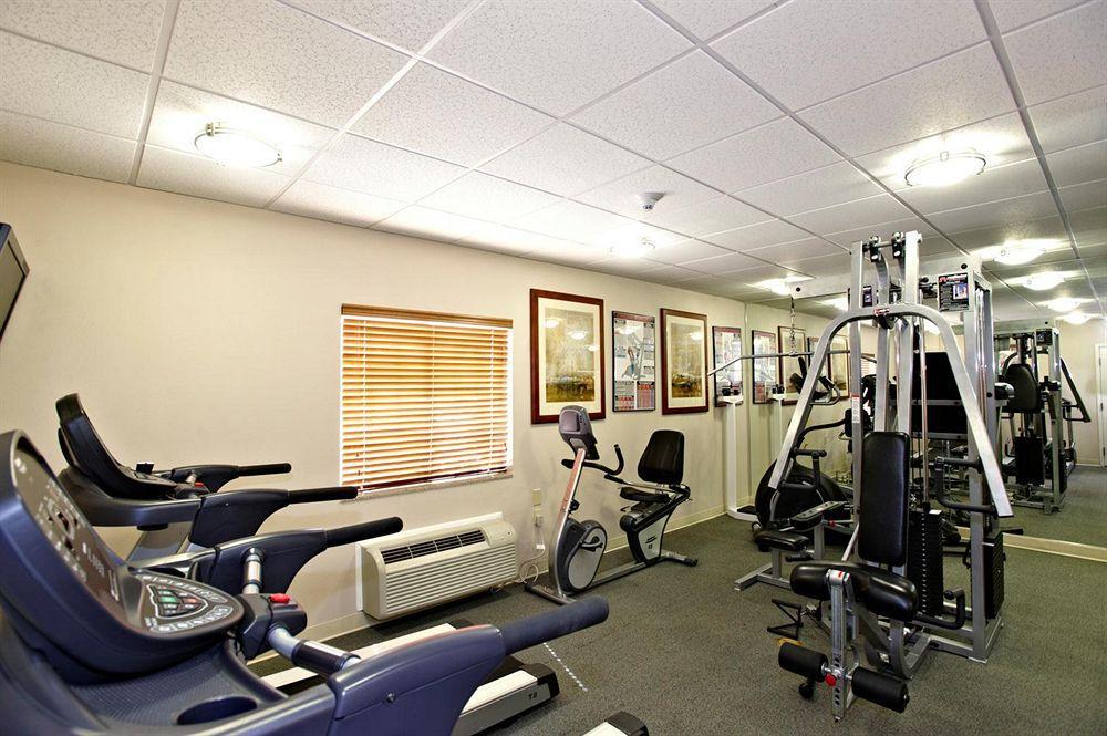 Candlewood Suites Tuscaloosa By Ihg Bekvämligheter bild