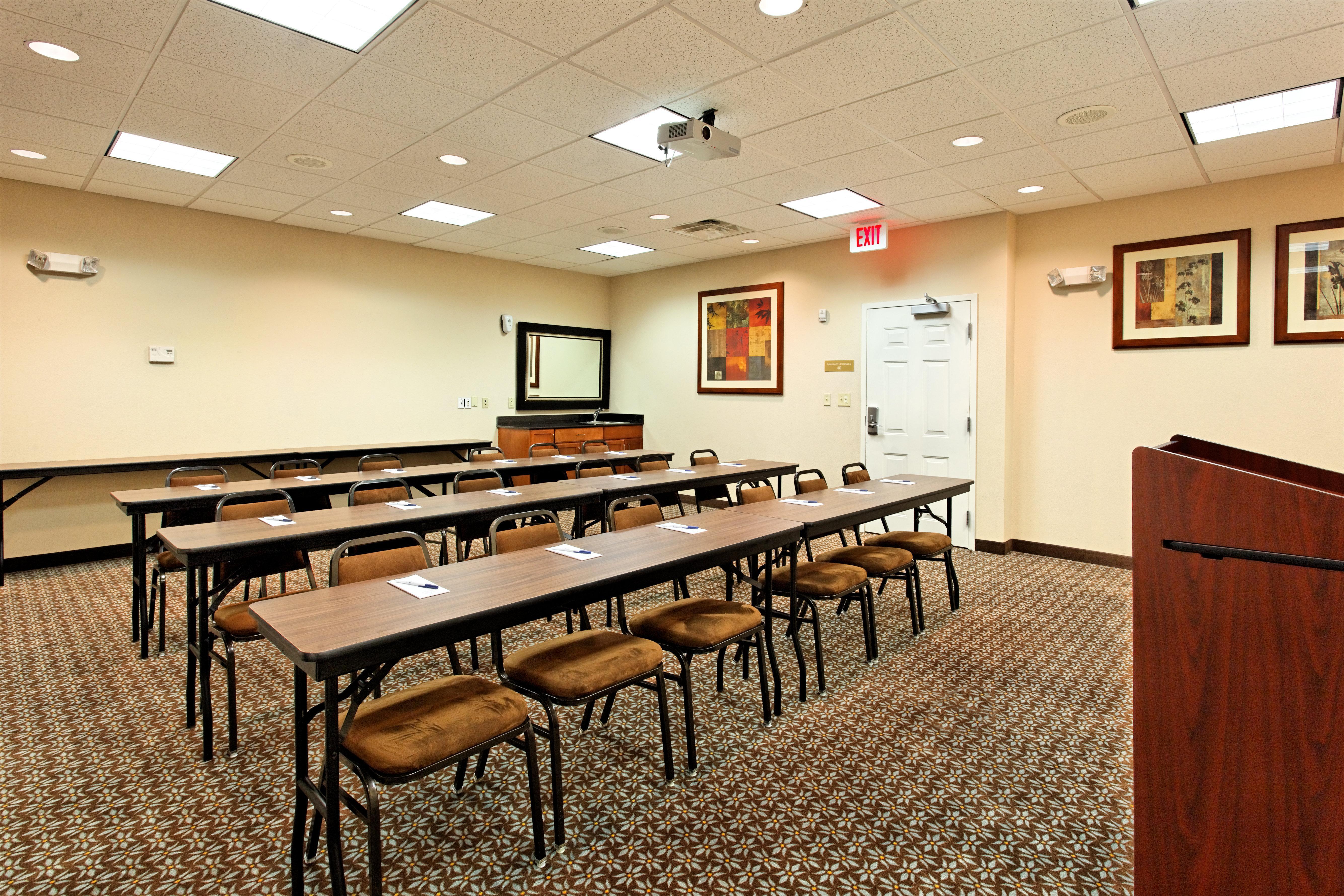 Candlewood Suites Tuscaloosa By Ihg Exteriör bild