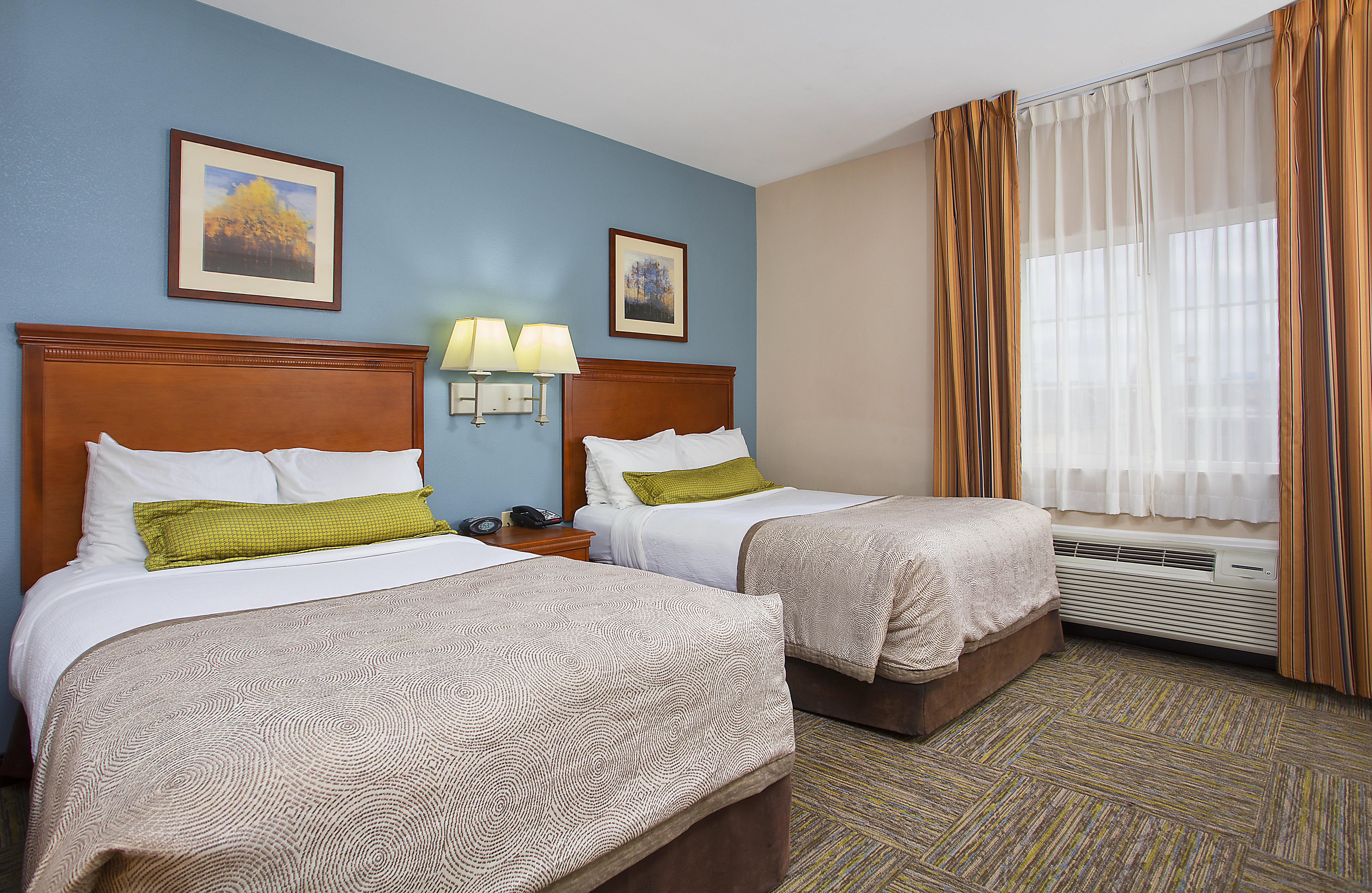 Candlewood Suites Tuscaloosa By Ihg Exteriör bild