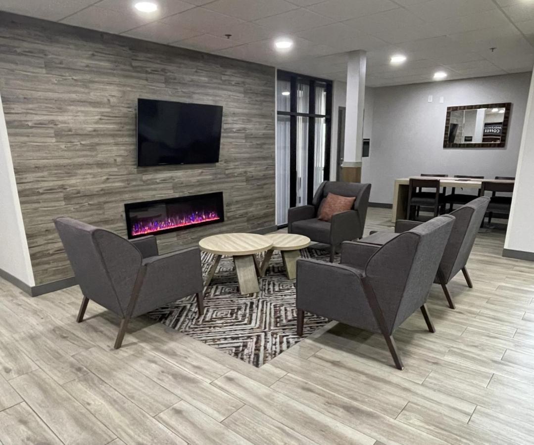 Candlewood Suites Tuscaloosa By Ihg Exteriör bild