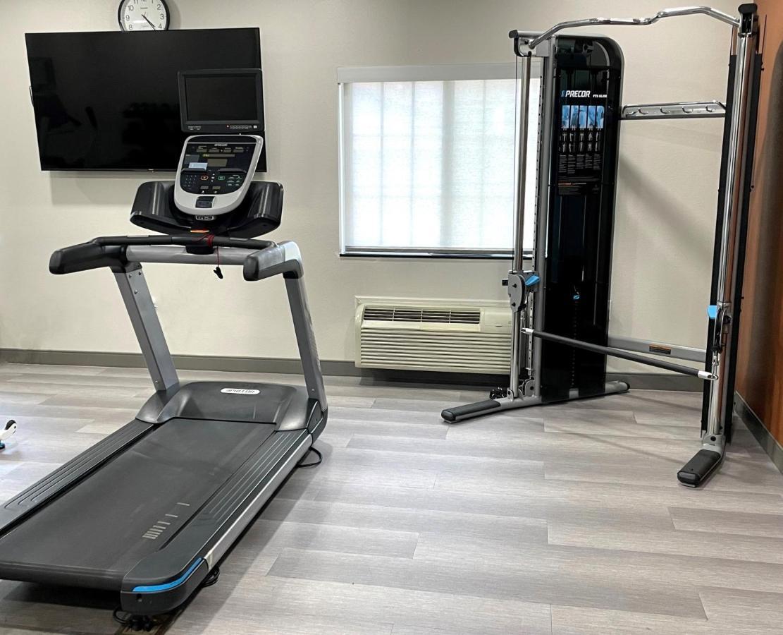 Candlewood Suites Tuscaloosa By Ihg Exteriör bild