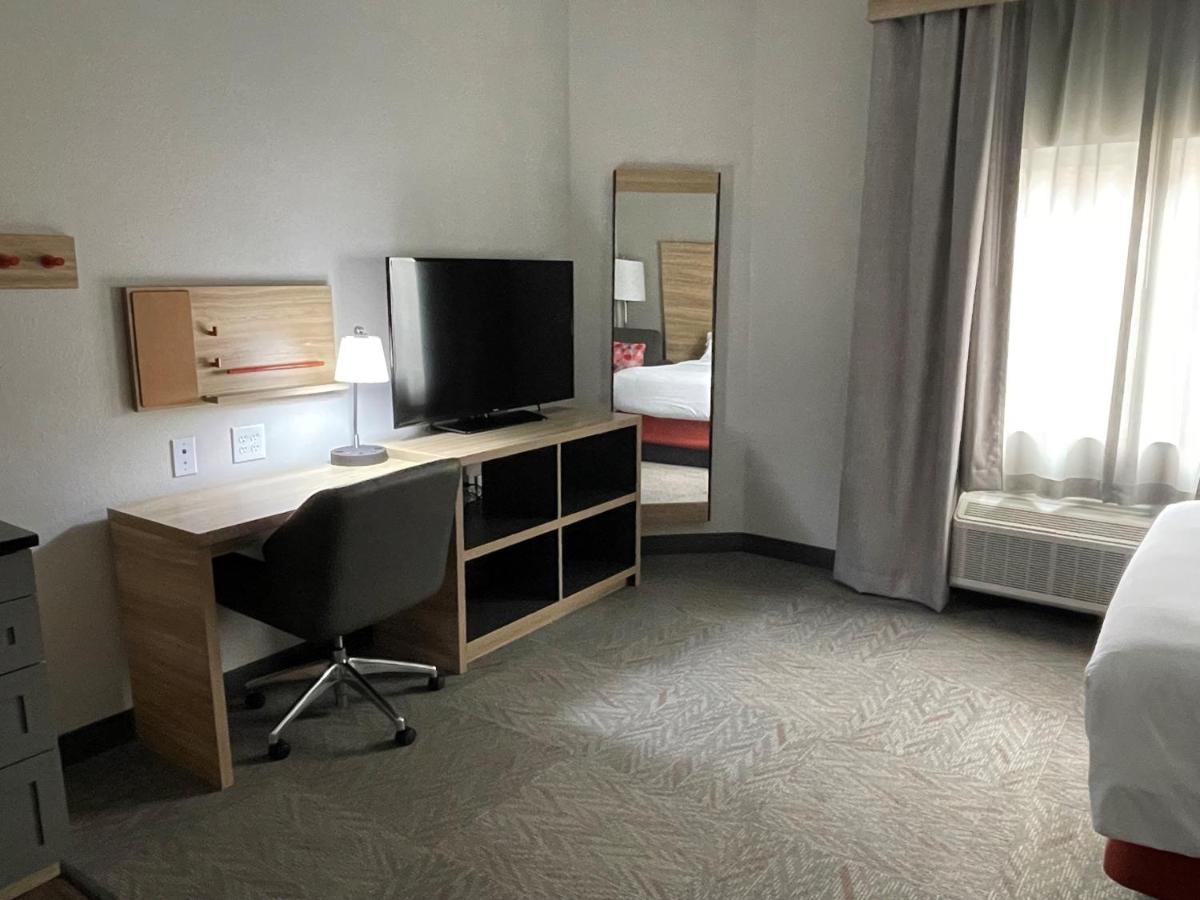Candlewood Suites Tuscaloosa By Ihg Exteriör bild
