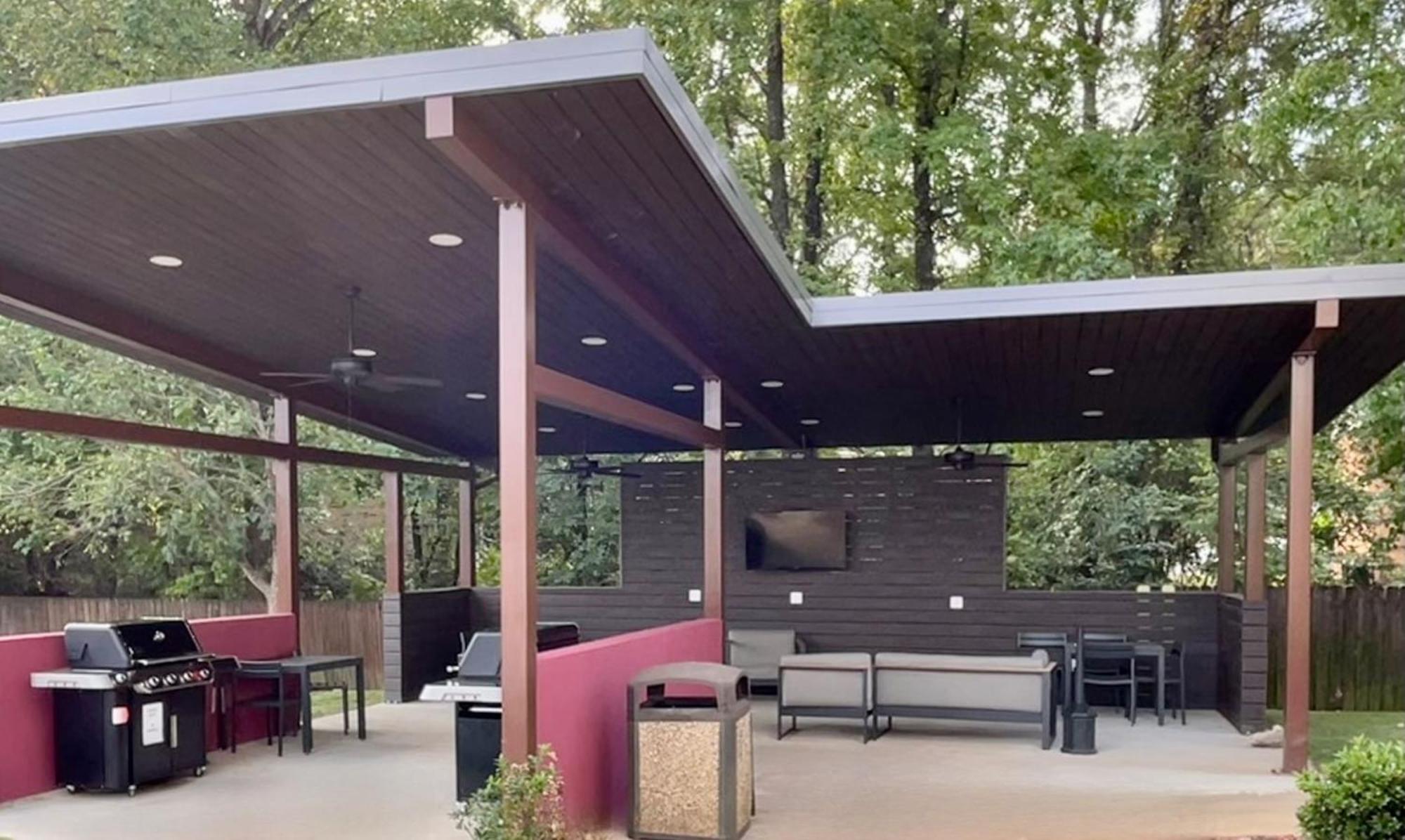 Candlewood Suites Tuscaloosa By Ihg Exteriör bild
