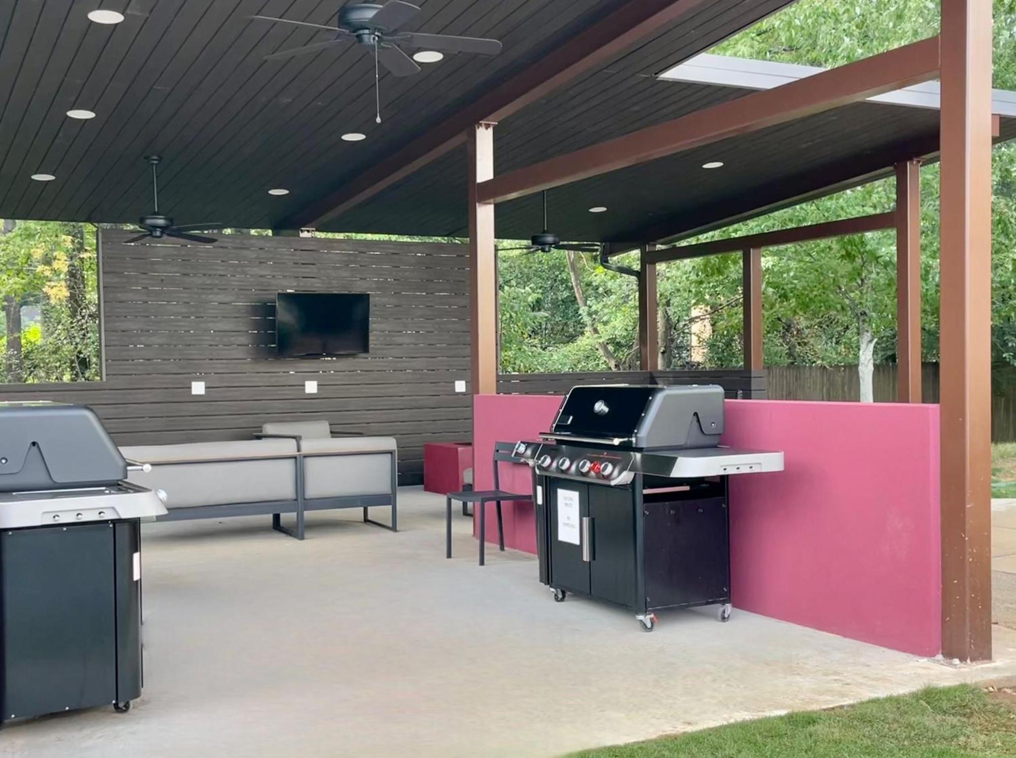 Candlewood Suites Tuscaloosa By Ihg Exteriör bild