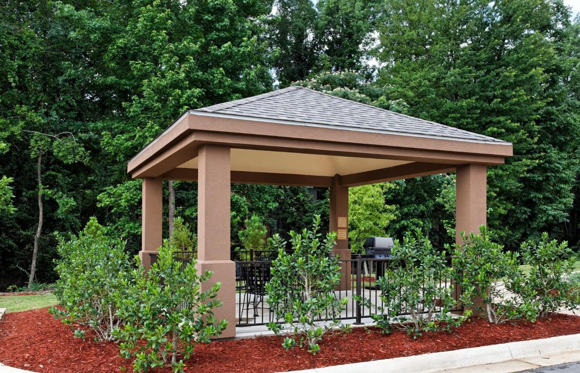 Candlewood Suites Tuscaloosa By Ihg Exteriör bild