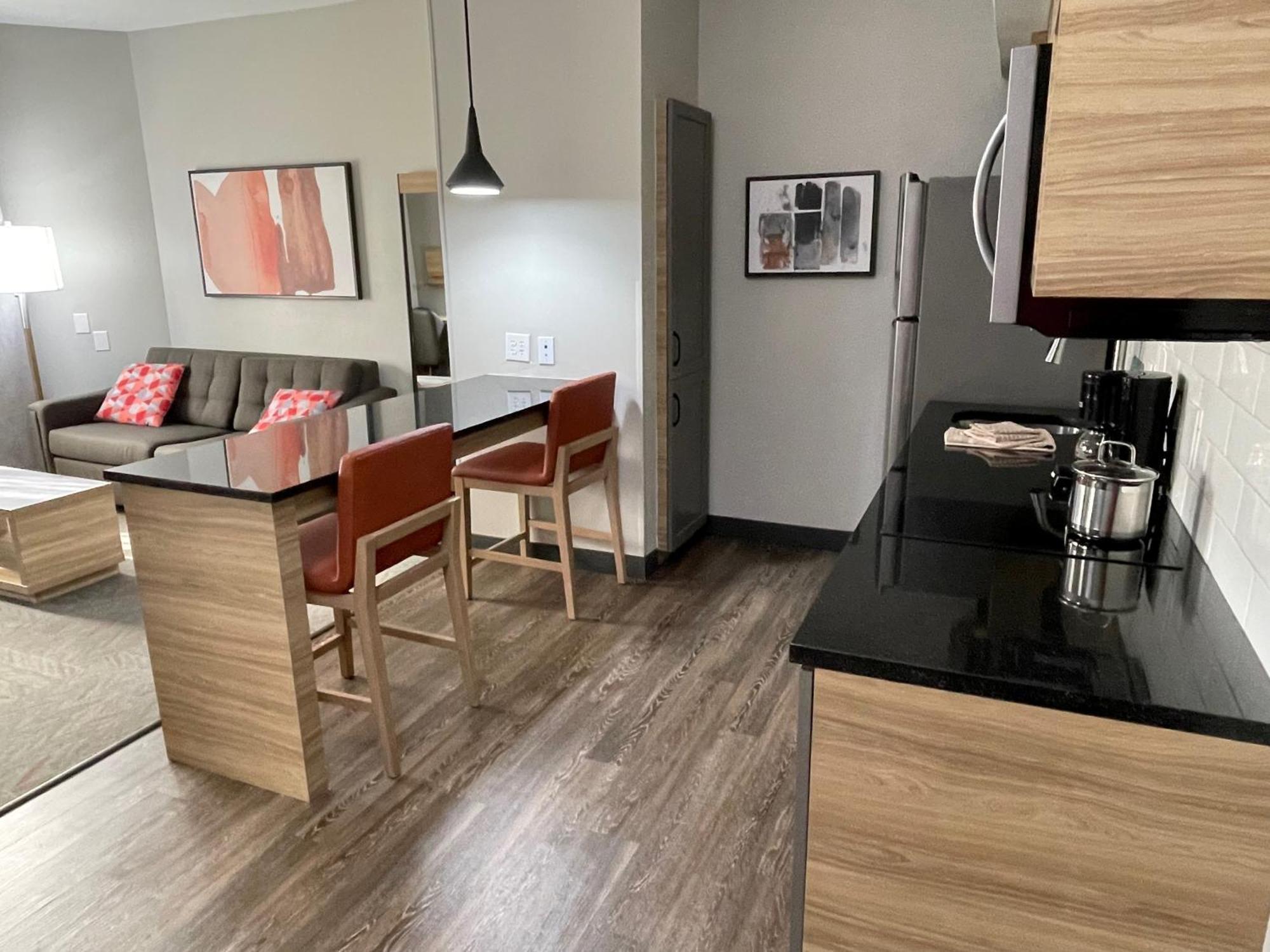 Candlewood Suites Tuscaloosa By Ihg Exteriör bild