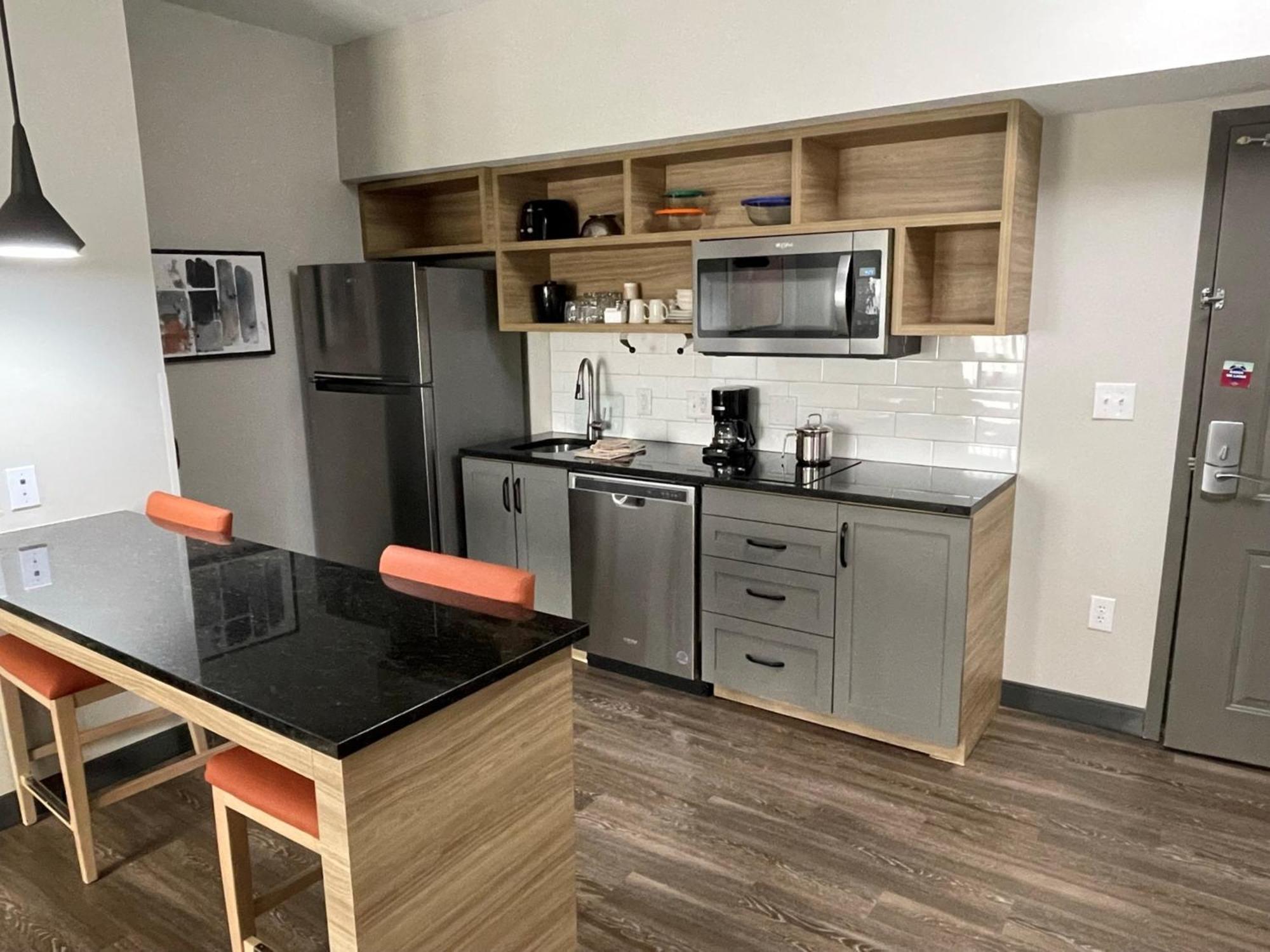 Candlewood Suites Tuscaloosa By Ihg Exteriör bild