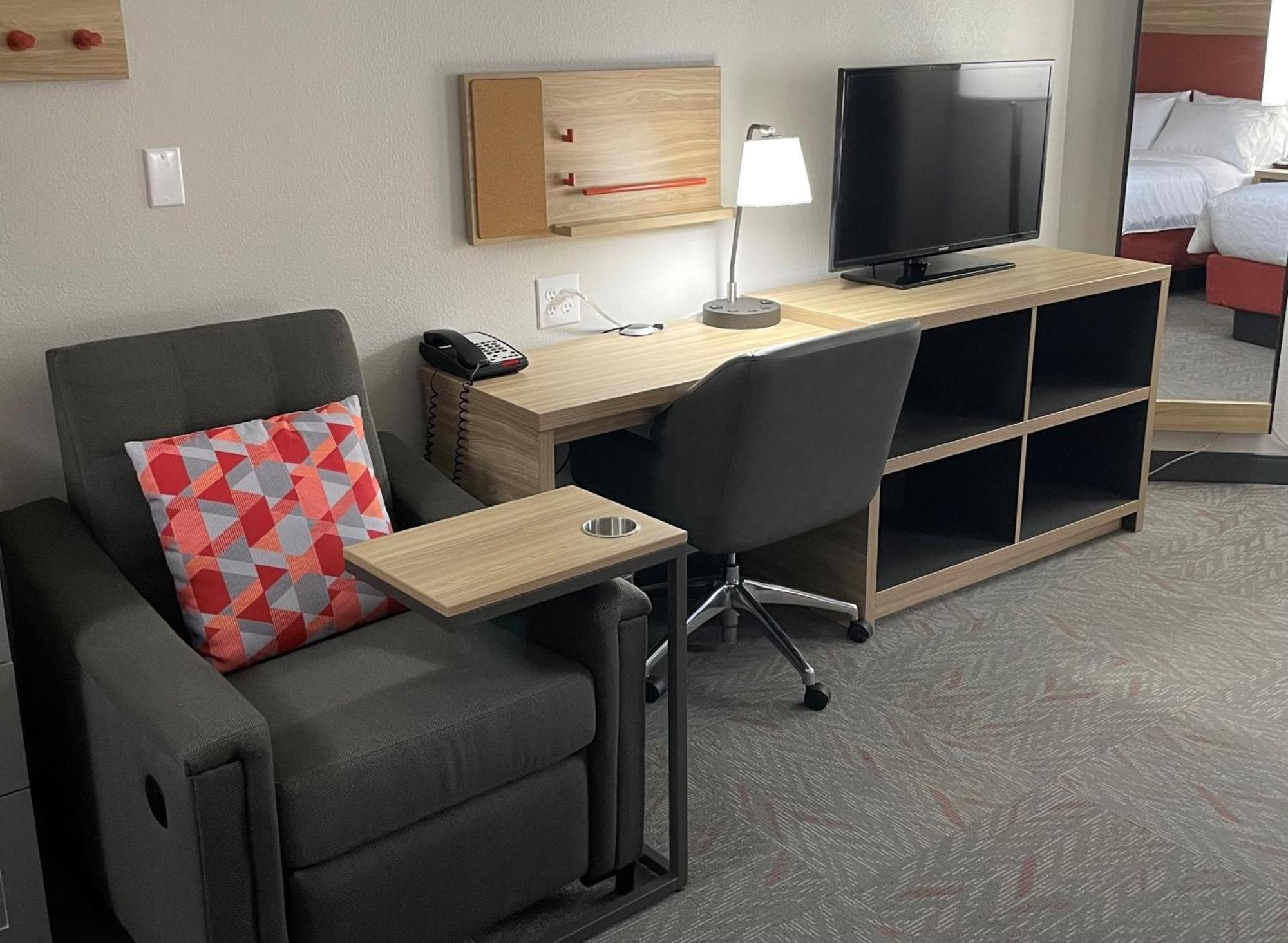 Candlewood Suites Tuscaloosa By Ihg Exteriör bild
