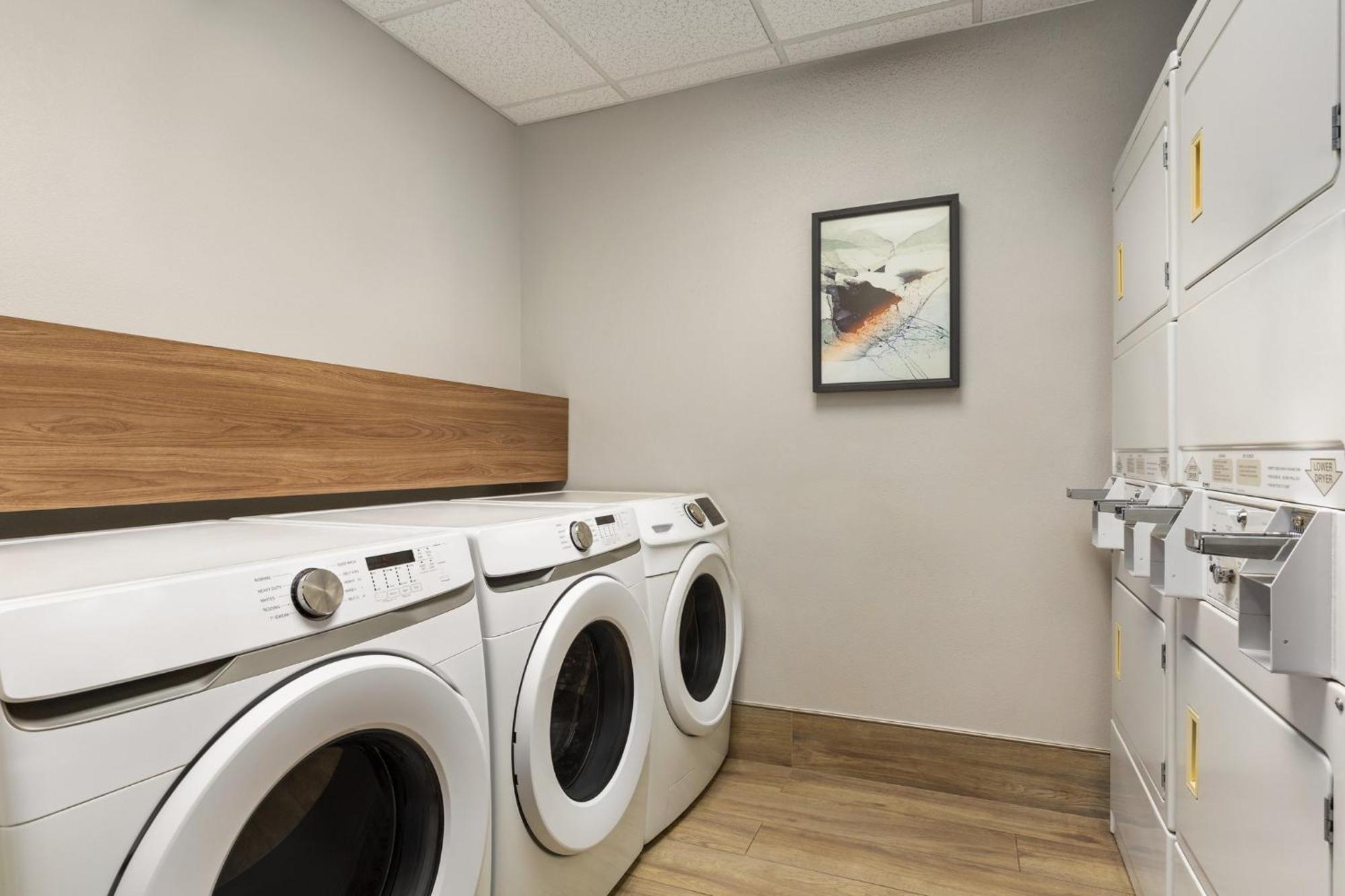 Candlewood Suites Tuscaloosa By Ihg Exteriör bild