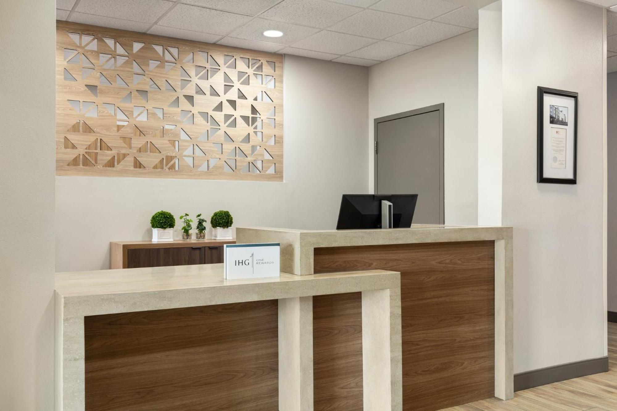 Candlewood Suites Tuscaloosa By Ihg Exteriör bild