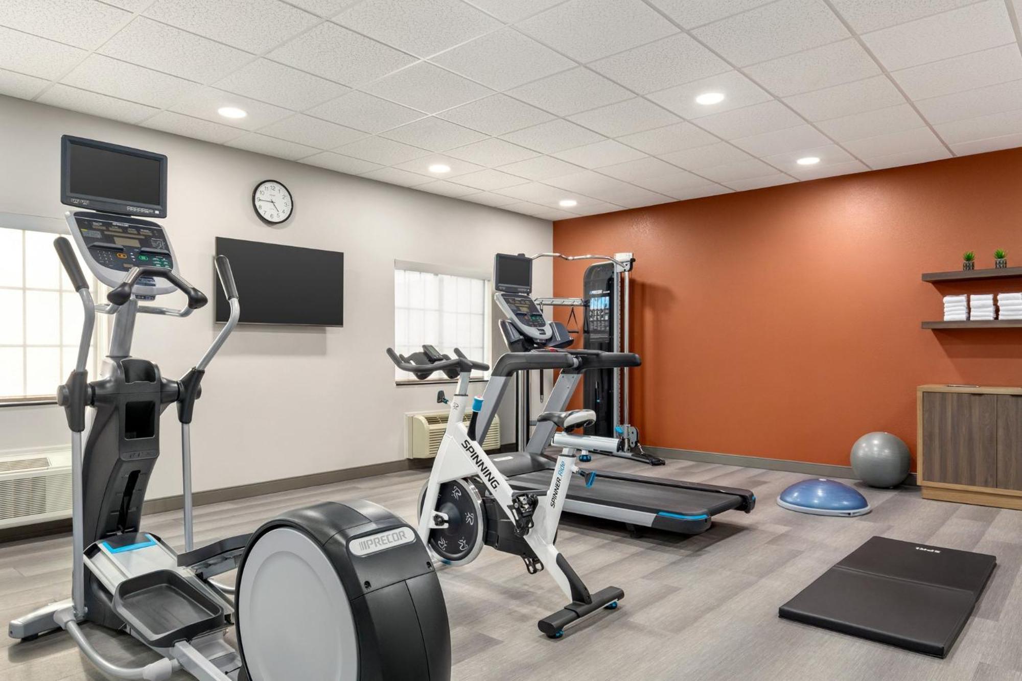Candlewood Suites Tuscaloosa By Ihg Exteriör bild
