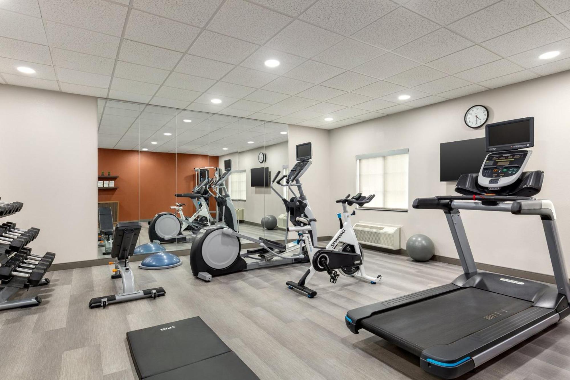Candlewood Suites Tuscaloosa By Ihg Exteriör bild