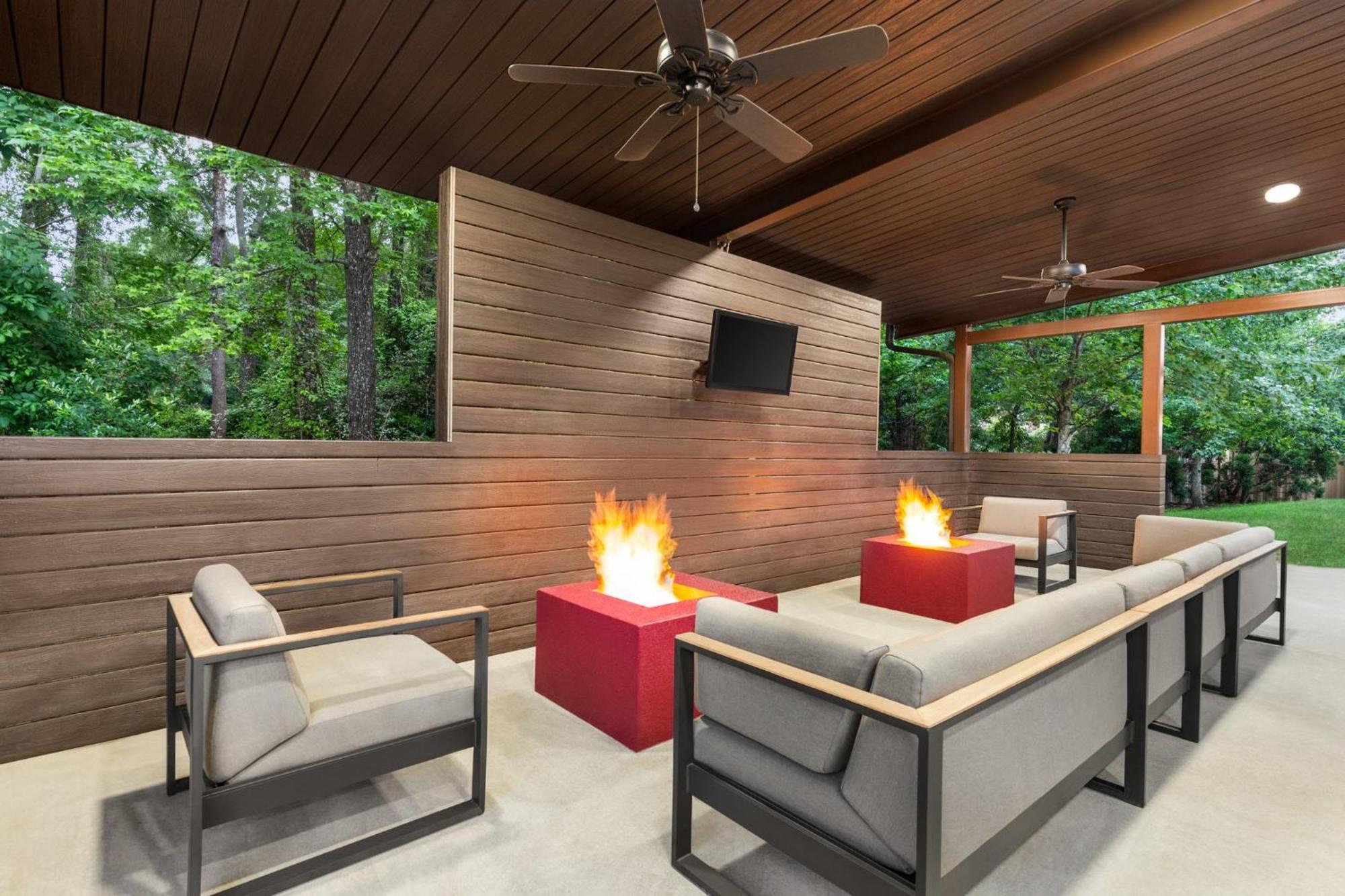 Candlewood Suites Tuscaloosa By Ihg Exteriör bild