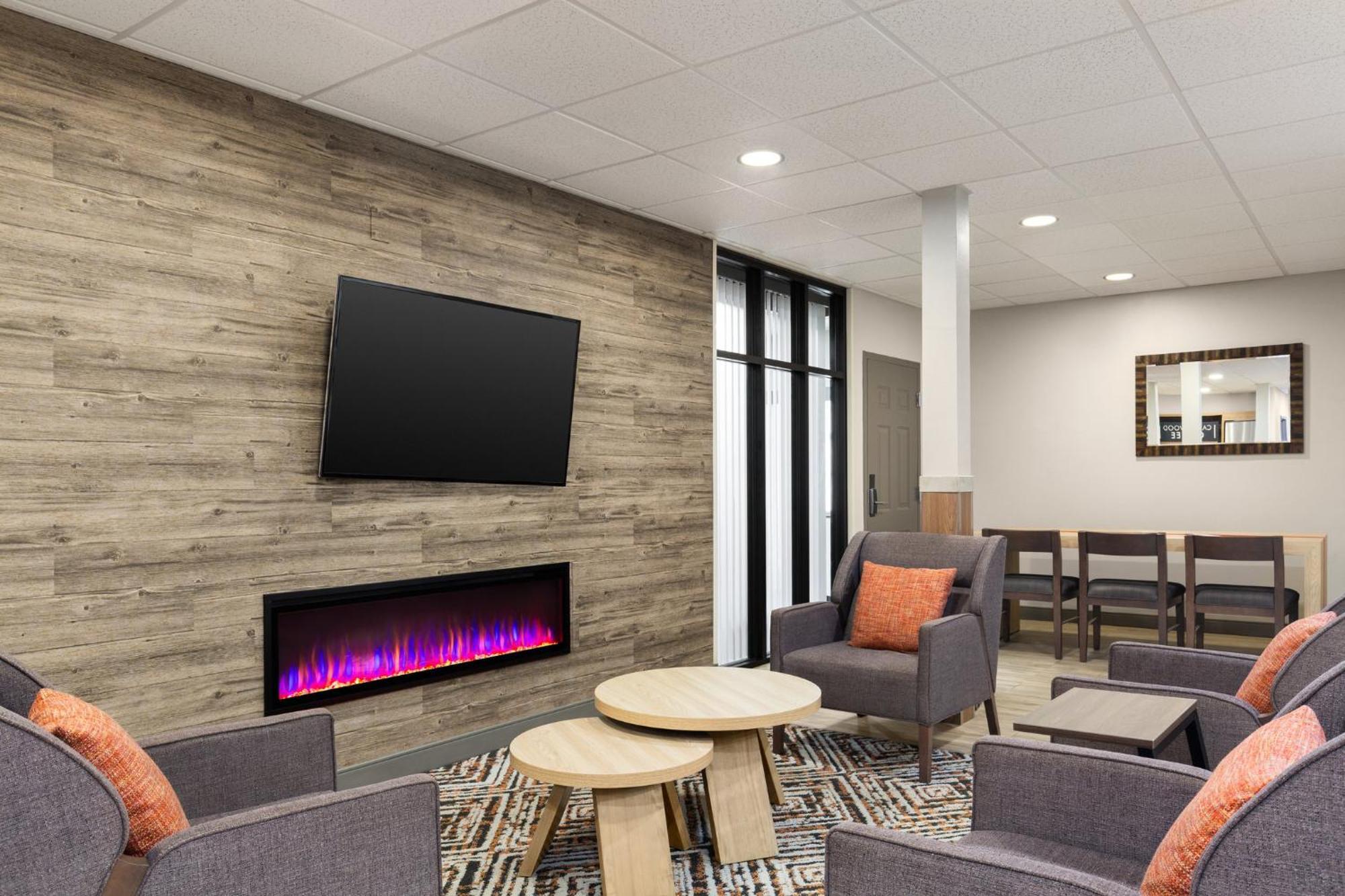 Candlewood Suites Tuscaloosa By Ihg Exteriör bild