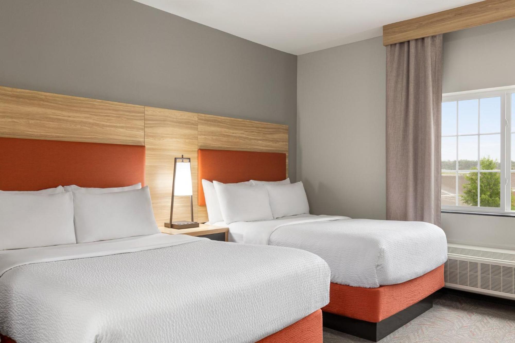 Candlewood Suites Tuscaloosa By Ihg Exteriör bild