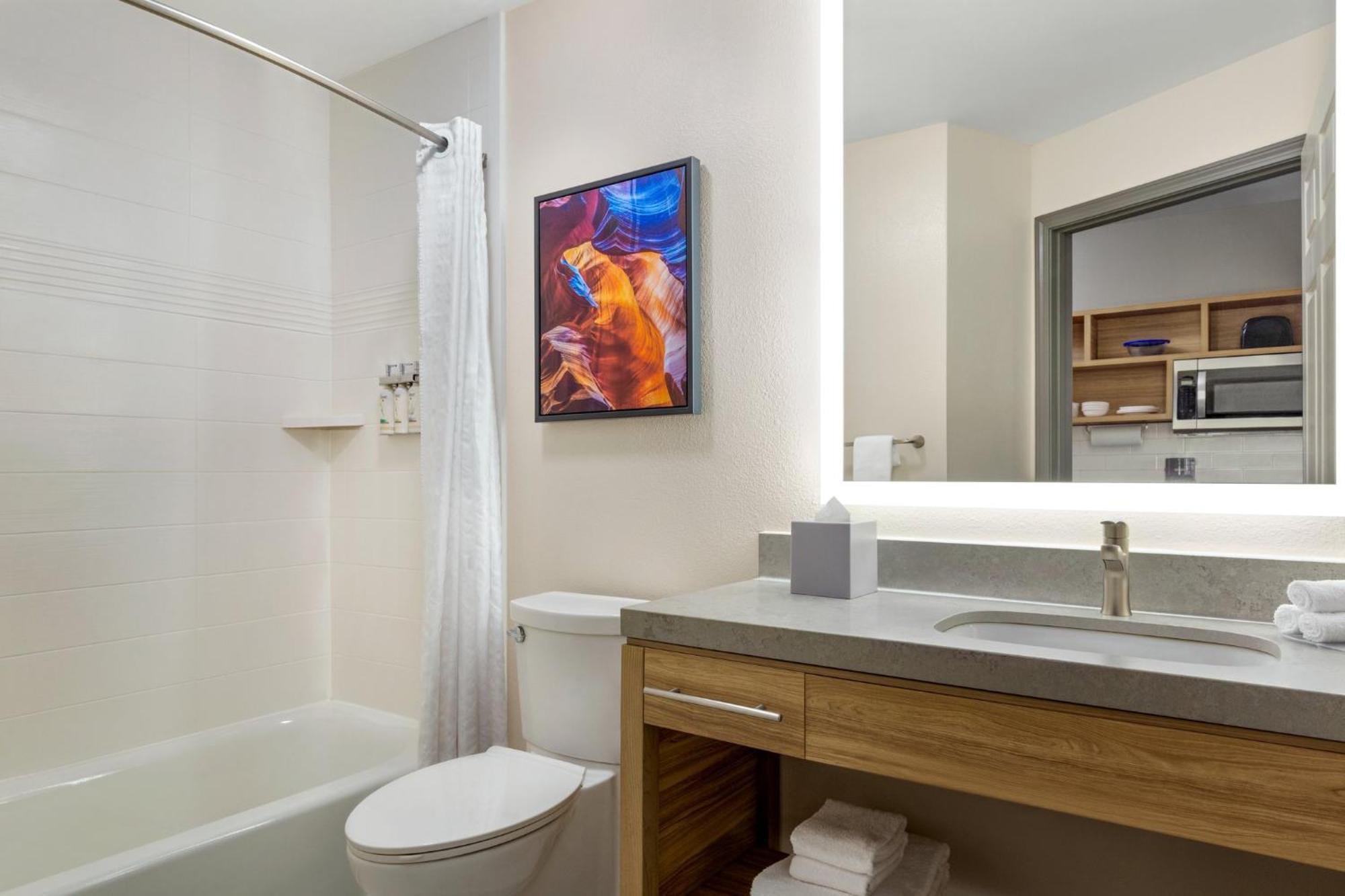Candlewood Suites Tuscaloosa By Ihg Exteriör bild