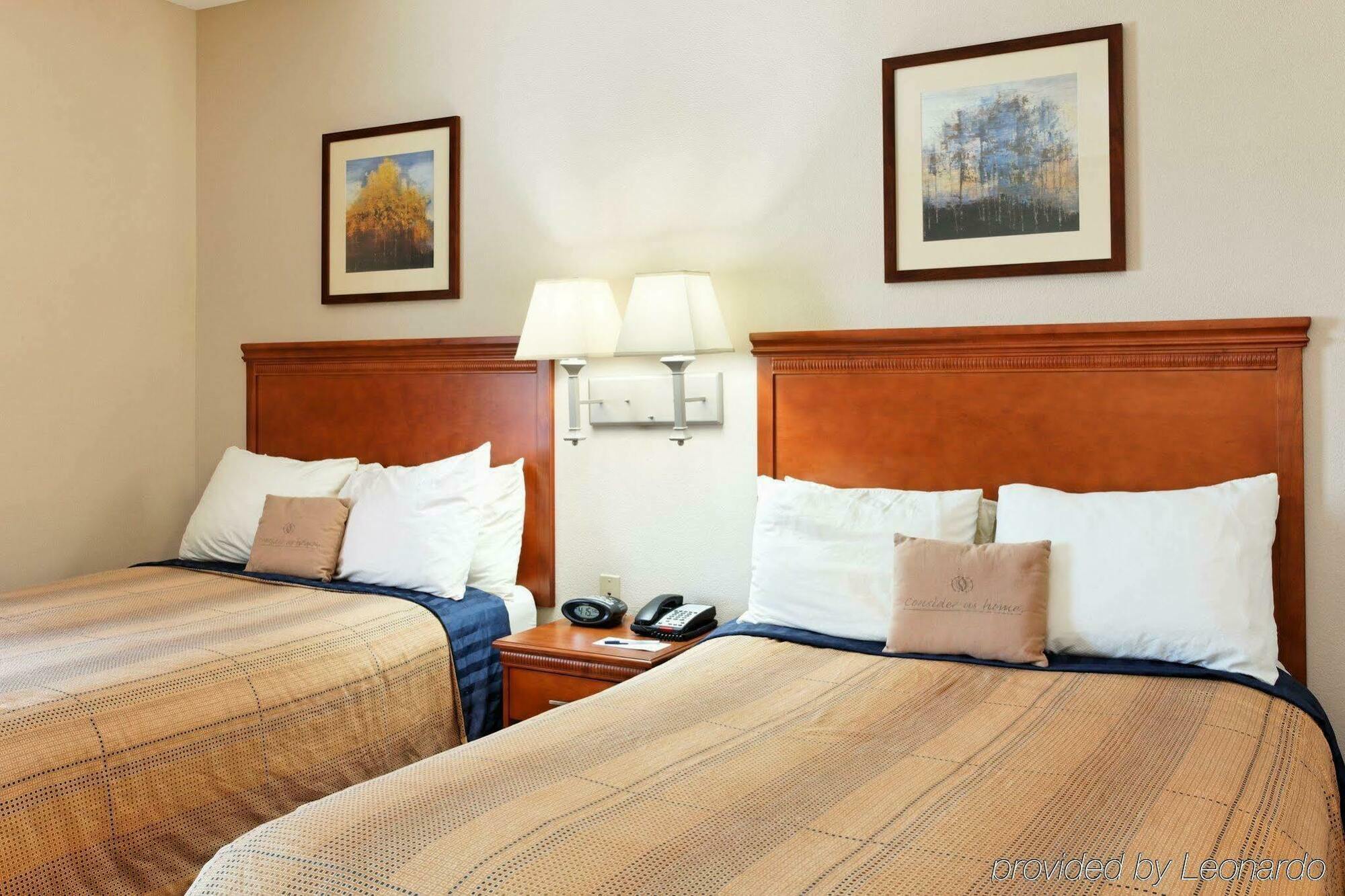 Candlewood Suites Tuscaloosa By Ihg Exteriör bild