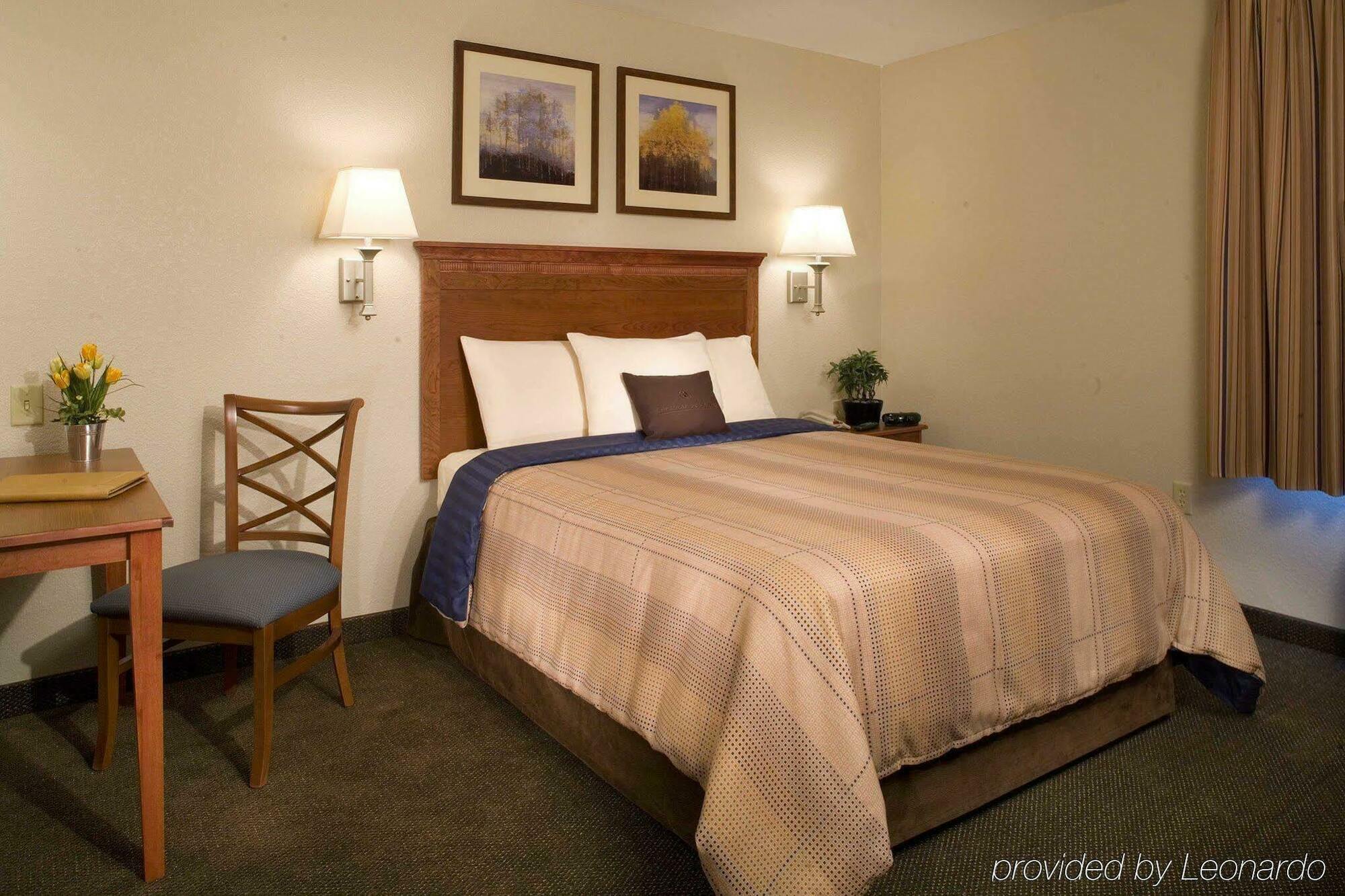 Candlewood Suites Tuscaloosa By Ihg Exteriör bild