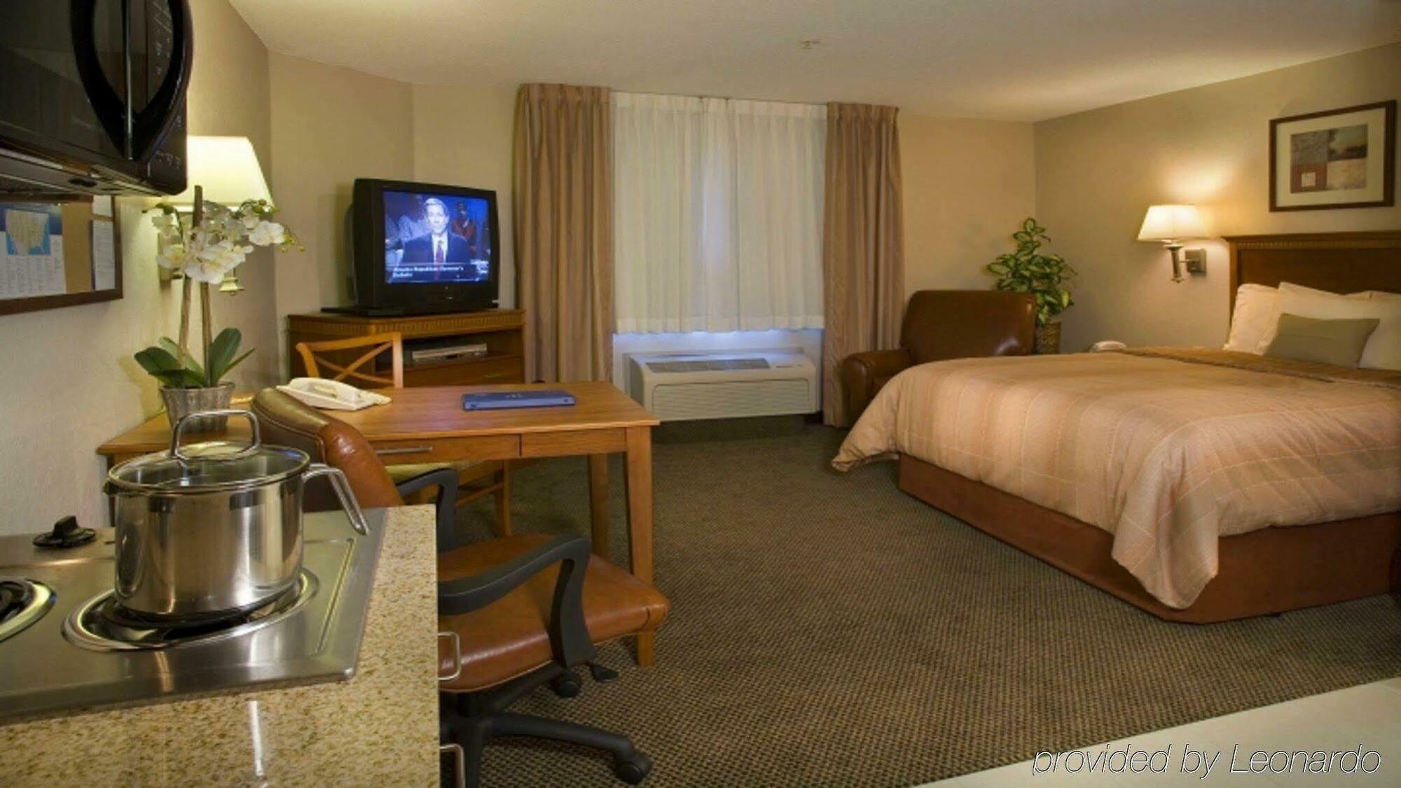 Candlewood Suites Tuscaloosa By Ihg Exteriör bild
