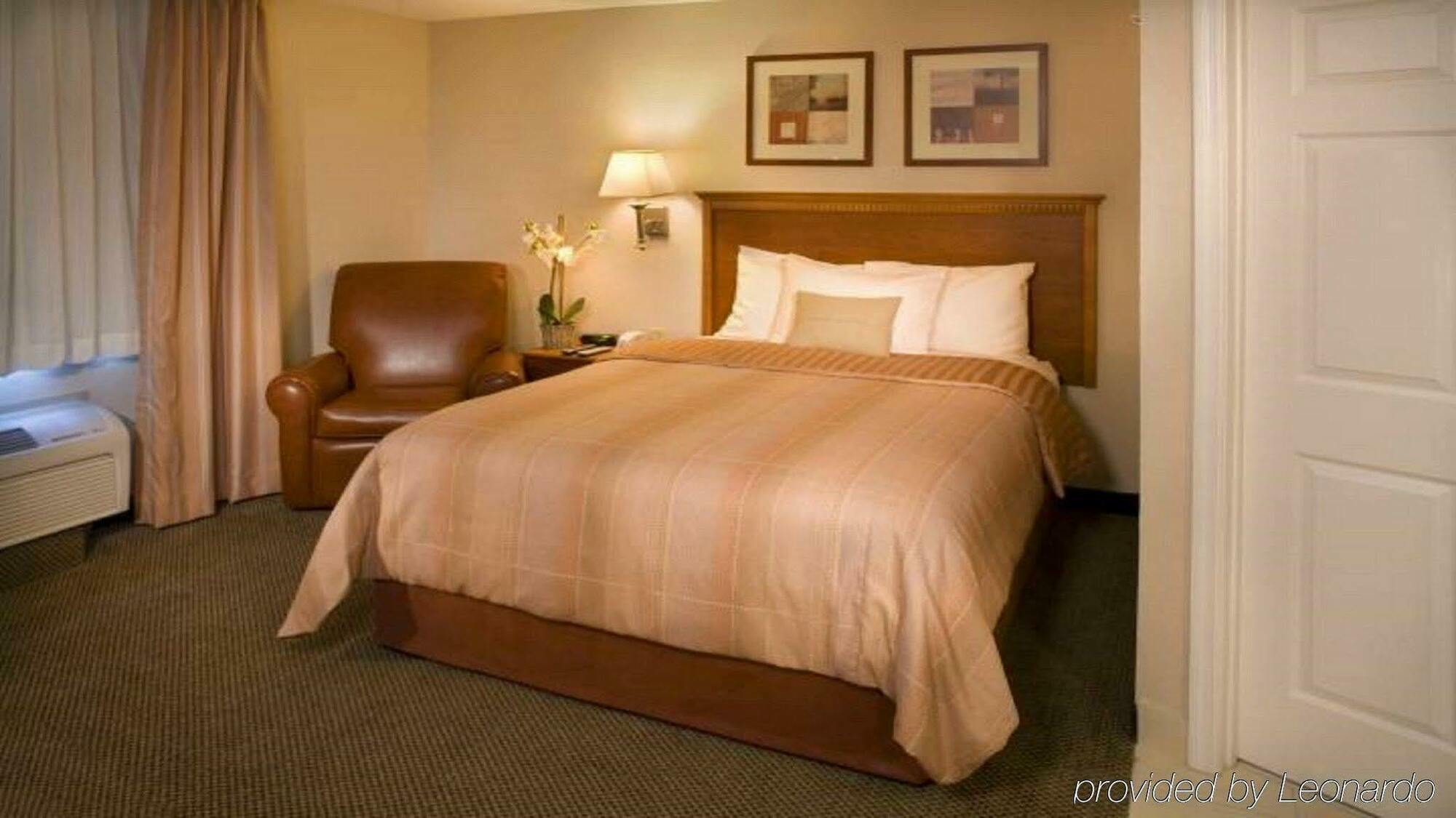 Candlewood Suites Tuscaloosa By Ihg Exteriör bild