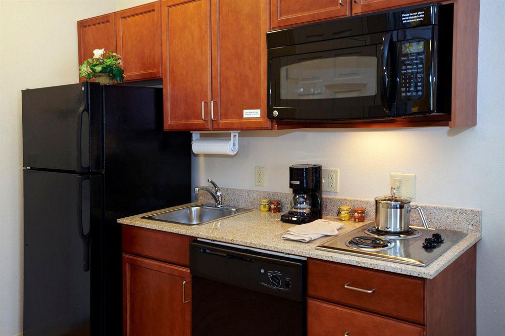 Candlewood Suites Tuscaloosa By Ihg Rum bild